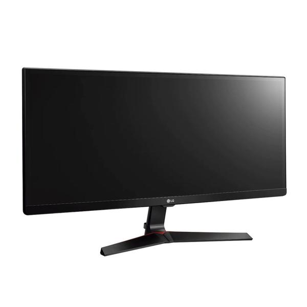 Imagem de Monitor Gamer LG 29UM69G LED 29'' IPS 1ms Ultrawide AMD FreeSync Full HD 75hz