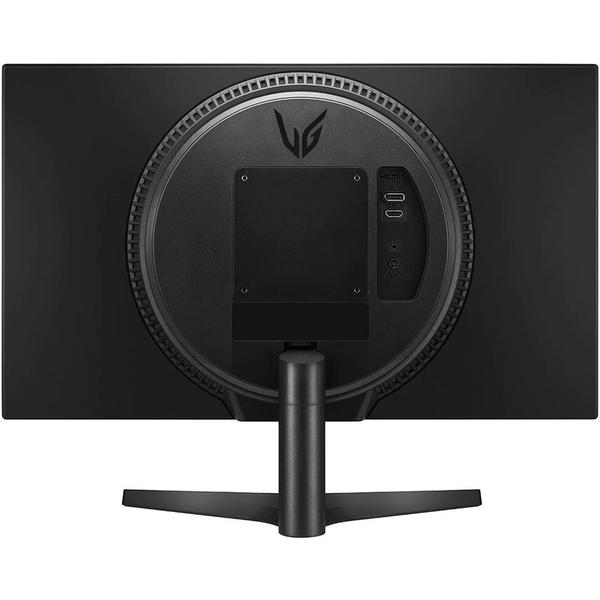 Monitor Gamer LG Ultragear 24GN60R 24" Full HD Ips 144 HZ Imagem de Monitor Gamer LG Ultragear 24GN60R 24" Full HD Ips 144 HZ