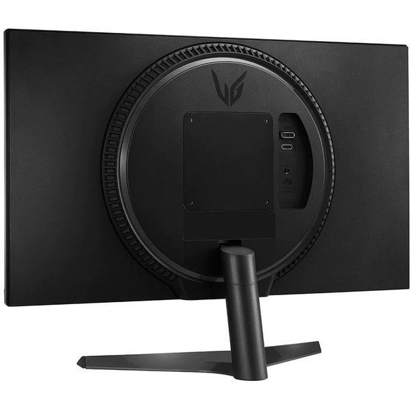 Monitor Gamer LG Ultragear 24GN60R 24" Full HD Ips 144 HZ Imagem de Monitor Gamer LG Ultragear 24GN60R 24" Full HD Ips 144 HZ