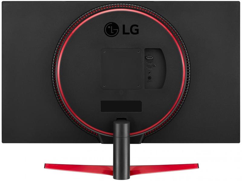 Monitor Gamer LG UltraGear 32