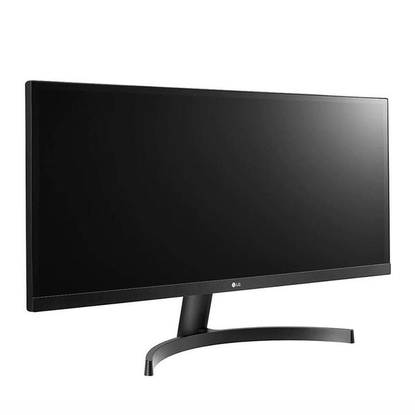 Imagem de Monitor Gamer LG Ultrawide 29 IPS FULL HD 75Hz Preto