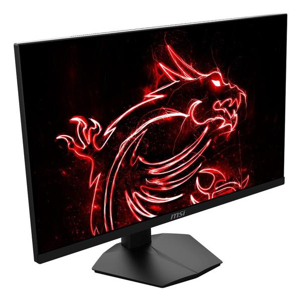 Imagem de Monitor Gamer MSI G274F, 27", 180Hz, Full HD, 1ms, DisplayPort e HDMI, Adaptive-Sync