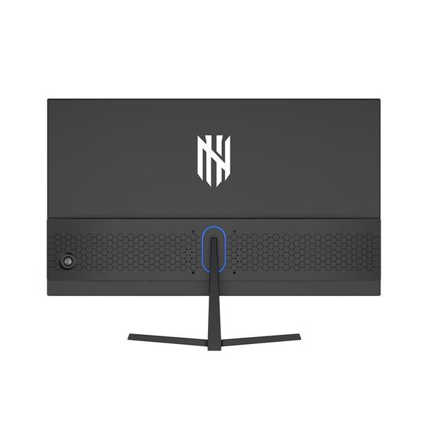 Imagem de Monitor Gamer New Hero Blade 23.8", IPS, Full HD, 180Hz, 1ms, FreeSync, HDMI e Display Port, Preto