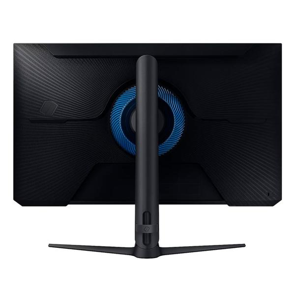 Imagem de Monitor Gamer Odyssey G32 27" 165Hz Full HD 1ms DisplayPort HDMI Samsung