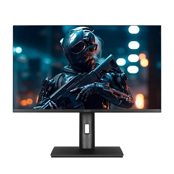 Imagem de Monitor Gamer Pcyes O-Creed O20 23,8" Full Hd Has E Pivot 165Hz 1Ms Hdmi Dp Freesync - Pmg238Fd165Aap