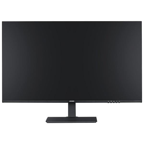 Imagem de Monitor Gamer Pcyes Quartzo Q20 27" Full Hd 75Hz 5Ms Vga Hdmi Freesync