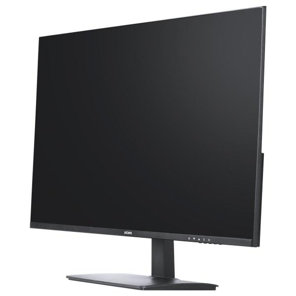 Imagem de Monitor Gamer Pcyes Quartzo Q20 27" Full Hd 75Hz 5Ms Vga Hdmi Freesync