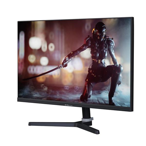 Imagem de Monitor Gamer Philco 32 LED, Curvo R1800, 165 Hz, Full HD, 1ms, FreeSync, HDR 10, HDMI/DisplayPort - PMG32C900FG