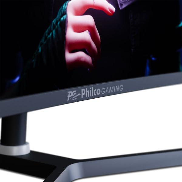 Imagem de Monitor Gamer Philco 32” PMG32C900FG Curvo FullHD FreeSync 165Hz