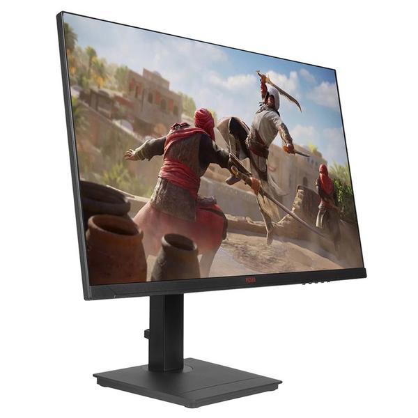 Imagem de Monitor Gamer Pichau Centauri Pulse 27, 27 Pol, IPS, 2K, 165Hz, 1ms, FreeSync, HDMI/DP, PG-CRPLS27-BL01