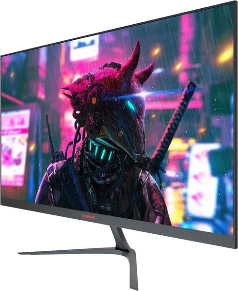 Imagem de Monitor Gamer Redragon 23.8" Ruby GM3CA238 1MS/165HZ HDMI Full HD Va Freesync