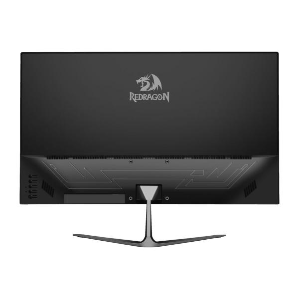 Imagem de Monitor gamer redragon emerald 27" 165hz gm270f165