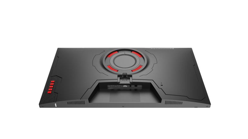Monitor Gamer Redragon Mirror 27'' 165Hz 1920X1080 Fhd Imagem de Monitor Gamer Redragon Mirror 27'' 165Hz 1920X1080 Fhd