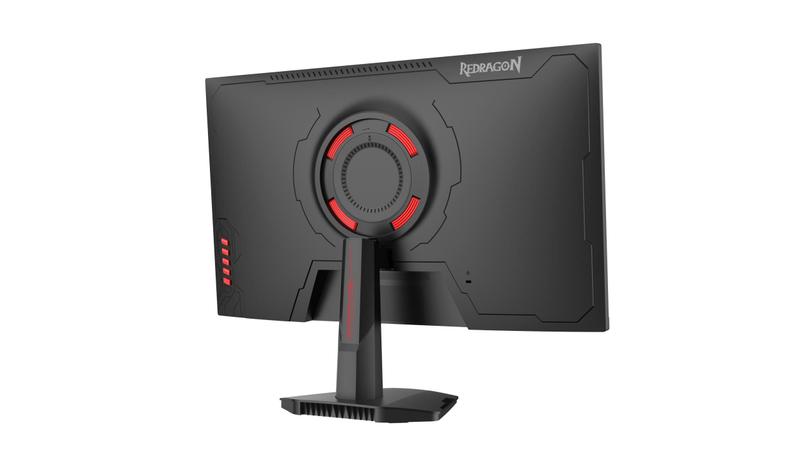 Monitor Gamer Redragon Mirror 27'' 165Hz 1920X1080 Fhd Imagem de Monitor Gamer Redragon Mirror 27'' 165Hz 1920X1080 Fhd
