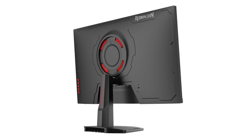 Monitor Gamer Redragon Mirror 27'' 165Hz 1920X1080 Fhd Imagem de Monitor Gamer Redragon Mirror 27'' 165Hz 1920X1080 Fhd