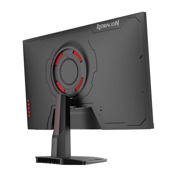 Imagem de Monitor Gamer Redragon Mirror 27 165Hz Led Fhd Ips 1Ms