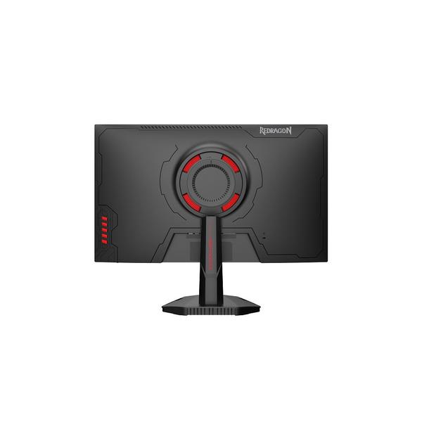 Imagem de Monitor Gamer Redragon Mirror 27” IPS 165Hz HDMI Full HD - GM27X5IPS