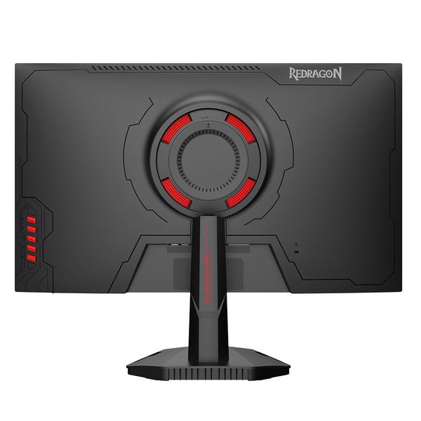 Imagem de Monitor gamer redragon mirror gm27x5ips 27 165hz led fhd hdmi