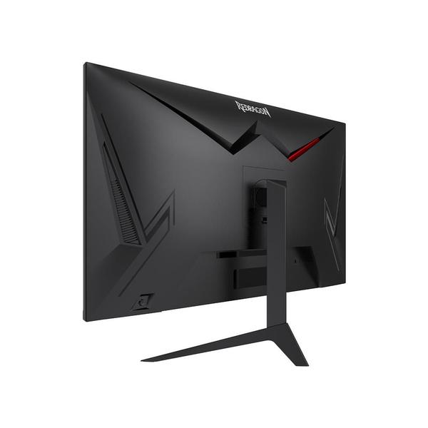 Imagem de Monitor Gamer Redragon Ombra 32” Quad HD 2560x1440 IPS 165hz 1ms