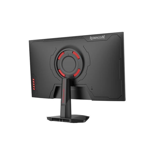 Imagem de Monitor Gamer Redragon Opal Ii 27 Quad Hd Ips 180Hz 1Ms