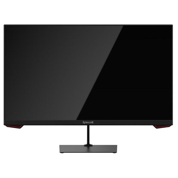 Imagem de Monitor Gamer Redragon Quartz 24 Pol, 1ms 165Hz Tela, Ultra Fina, Display Port - GM24H2G