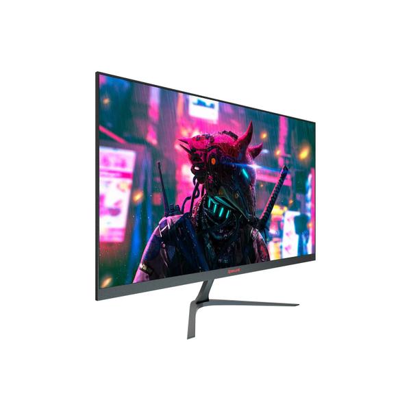 Imagem de Monitor Gamer Redragon Ruby Tela 23.6" FHD / 165HZ / 1MS / Freesync - (GM3CC236)