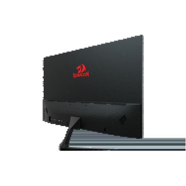 Imagem de Monitor Gamer Redragon Ruby Tela 23.6" FHD / 165HZ / 1MS / Freesync - (GM3CC236)