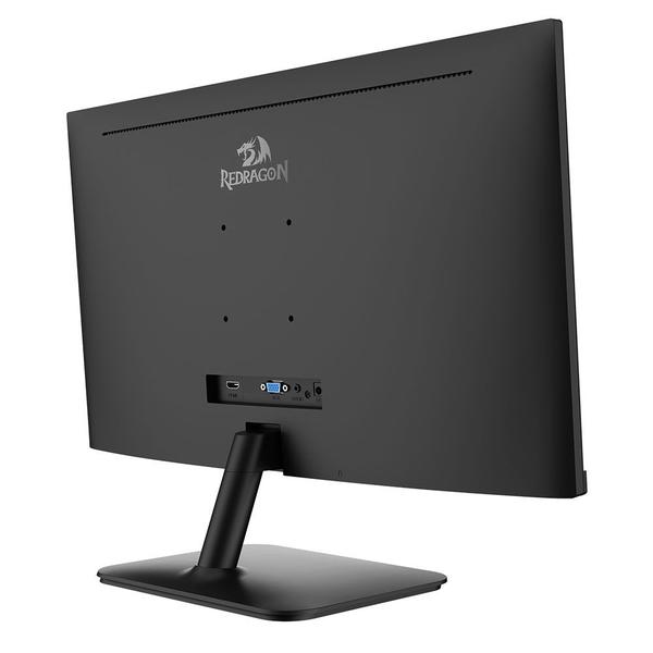 Imagem de Monitor gamer redragon vaga bm24v9 23.8 75hz led fhd hdmi