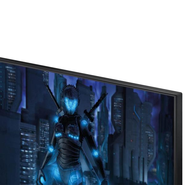 Imagem de Monitor Gamer Samsung 24 Full HD 75Hz HDMI VGA Freesync LF24T350FHLMZD