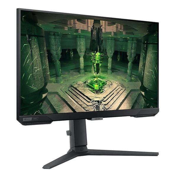 Imagem de Monitor Gamer Samsung 25 Ips Fhd 240Hz - Ls25Bg400Elxzd