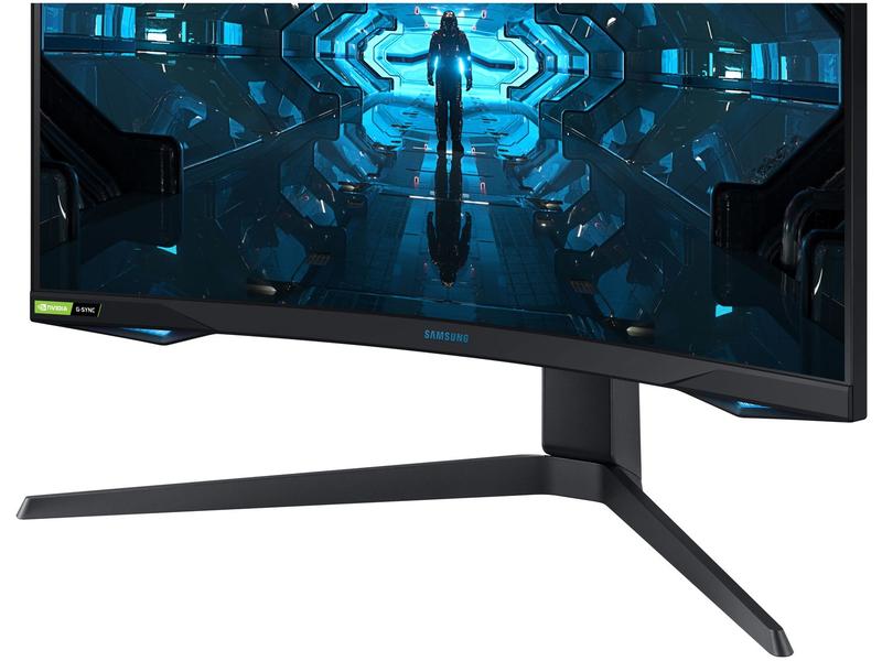 Monitor Samsung 27