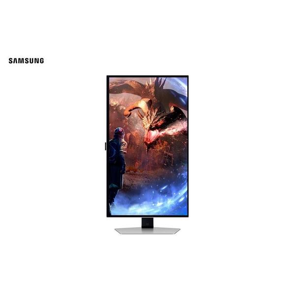 Imagem de Monitor Gamer Samsung Odyssey OLED G6 27", 360Hz, 0.03ms - LS27DG600SLXZD