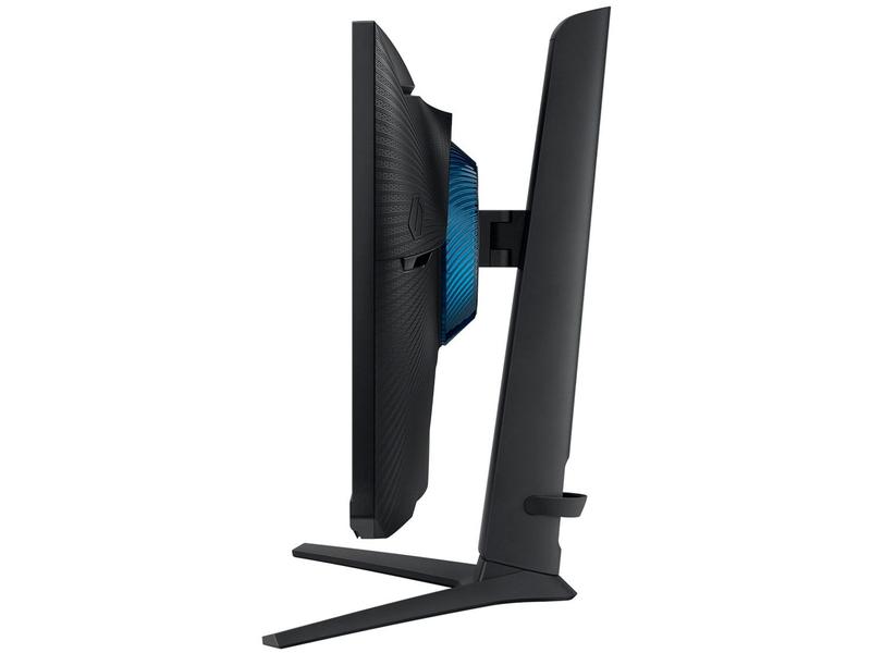 Imagem de Monitor Gamer Samsung Série G40 Odyssey 25” Full HD 240Hz 1ms Display Port HDMI FreeSync