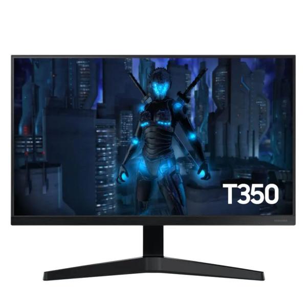 Imagem de Monitor Gamer Samsung T350 22” FHD 75Hz 5ms HDMI FreeSync