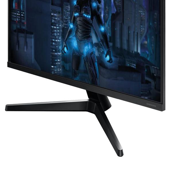 Imagem de Monitor Gamer Samsung T350 22” FHD, Tela Plana, 75Hz, 5ms, HDMI, FreeSync, Game Mode