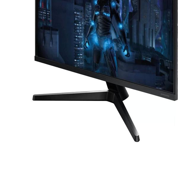 Imagem de Monitor Gamer Samsung T350 24 Led FHD 75Hz 5ms HDMI VGA IPS Freesync - LF24T350FHLMZD