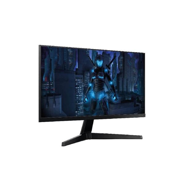 Imagem de Monitor Gamer Samsung T350 27 Led FHD 75Hz 5ms HDMI VGA IPS Freesync - LF27T350FHLMZD