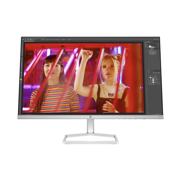 Imagem de Monitor HP Série 5 24" FHD (1920x1080) IPS 99% sRGB