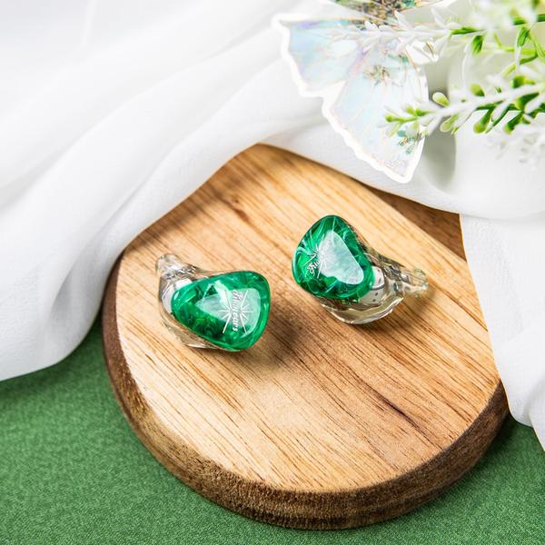 Monitor intra-auricular Linsoul Kiwi Ears Orchestra Lite 8BA IEM