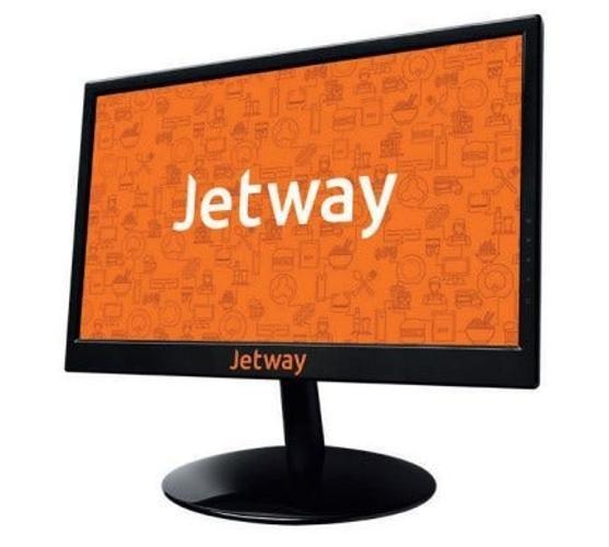 Imagem de Monitor Jetway Led 15.6 Jml-200 - 000431