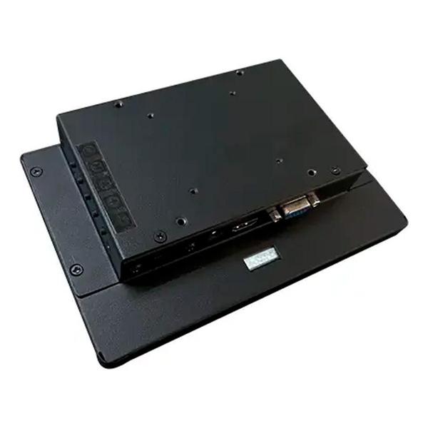 Imagem de Monitor Lcd Custom Ctm-0700 Of 7 Touchscreen Capacitiva