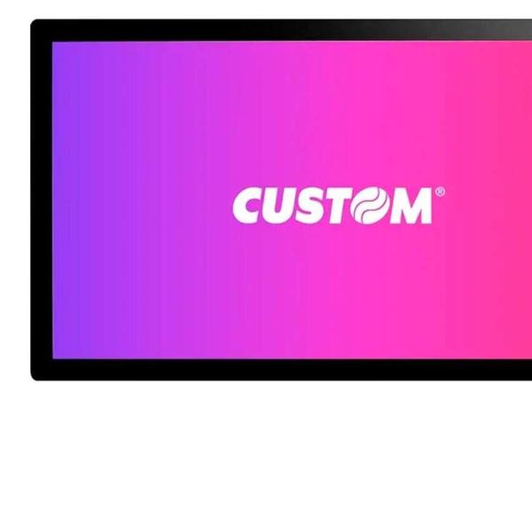 Imagem de Monitor LCD Custom CTM-3200 32" com Touch 932AD100700L00 - 9