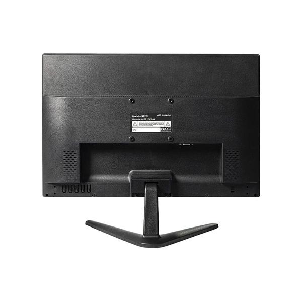 Imagem de Monitor LED 19 Polegadas C3Tech MR-19 Preto HD