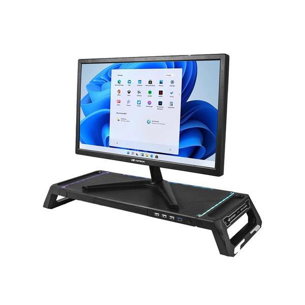 Imagem de Monitor LED 19 Polegadas MR-19 C3Tech