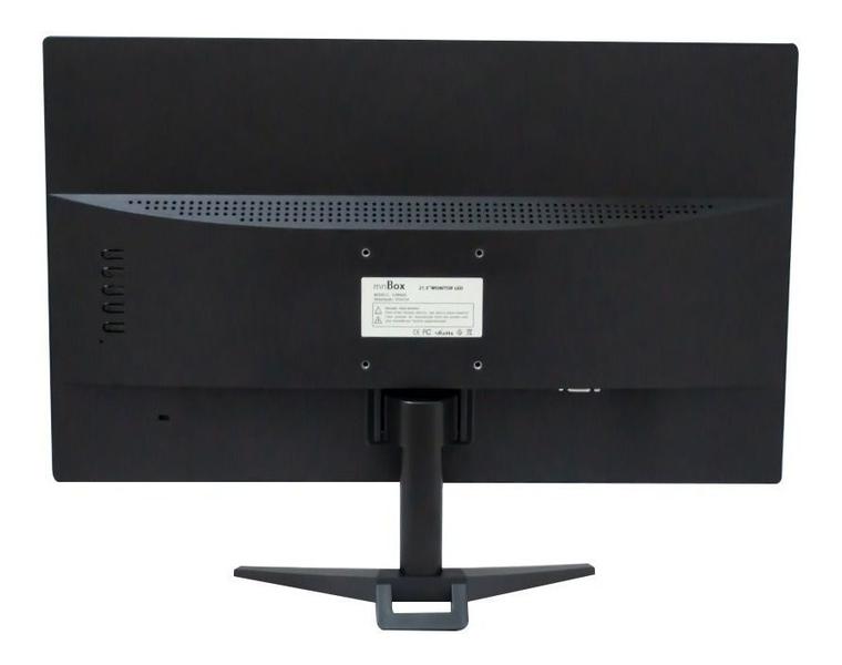 Imagem de Monitor Led 1920x1080 Mnbox 21.5 Led Hdmi D-mn003