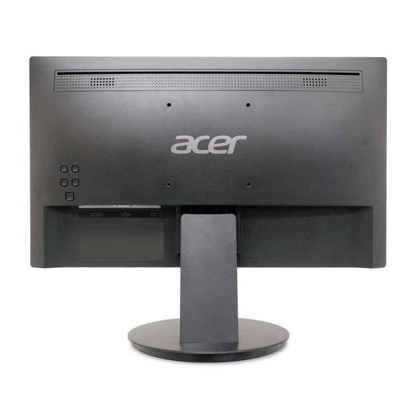 Imagem de Monitor Led 19,5" Acer E200q Vga / Hdmi / Vesa / 75hz