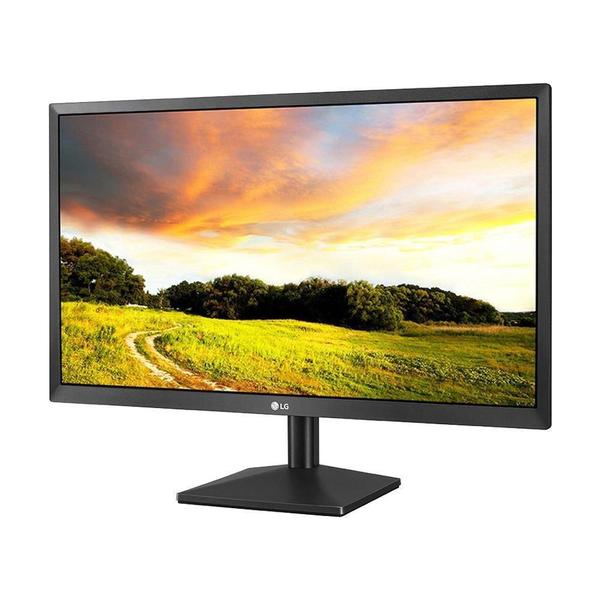 Imagem de Monitor Led 19,5" Lg 20mk400h Vga Hdmi 60hz 2ms Hd