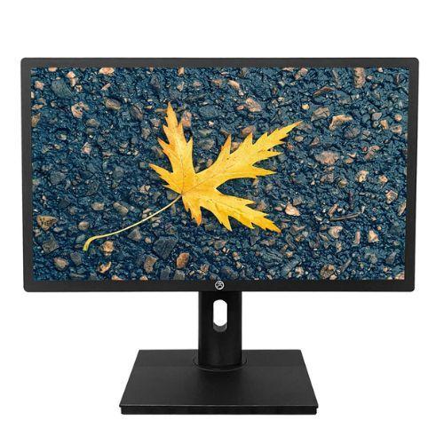 Imagem de Monitor Led 21.5 Brazilpc Bpc22sa75 75hz Antirreflexo Ergonomico Preto