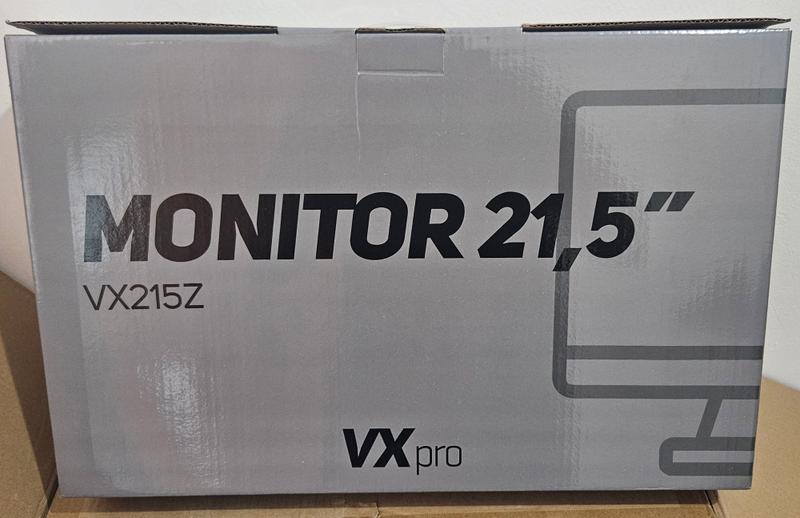 Imagem de Monitor LED 21'5 VX pro VGA HDMI VC215Z