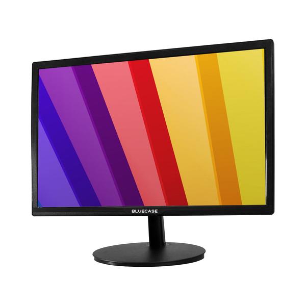 Imagem de Monitor LED 21,5" Bluecase Full HD HDMI VGA VESA BM22D3HVW 